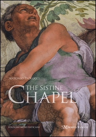 The Sistine Chapel - Librerie.coop