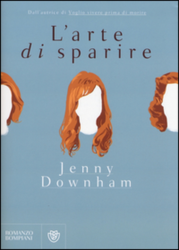 L'arte di sparire - Librerie.coop L'arte di sparire - Librerie.coop