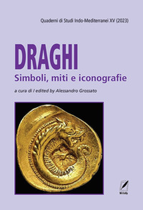 Quaderni di studi indo-mediterranei - Vol. 15 - Librerie.coop Quaderni di studi indo-mediterranei - Vol. 15 - Librerie.coop