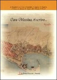 Cara Messina, ti scrivo... - Librerie.coop Cara Messina, ti scrivo... - Librerie.coop