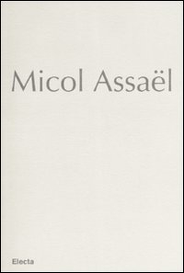 Micol Assaël - Librerie.coop