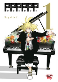 Pppppp - Vol. 1 - Librerie.coop