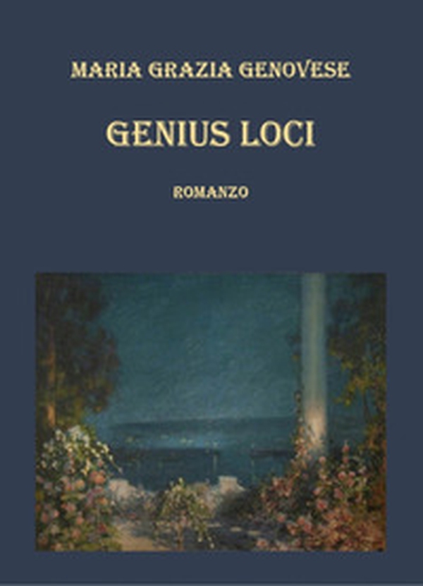 Genius loci - Librerie.coop Genius loci - Librerie.coop