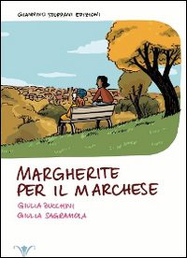 Margherite per il marchese - Librerie.coop Margherite per il marchese - Librerie.coop