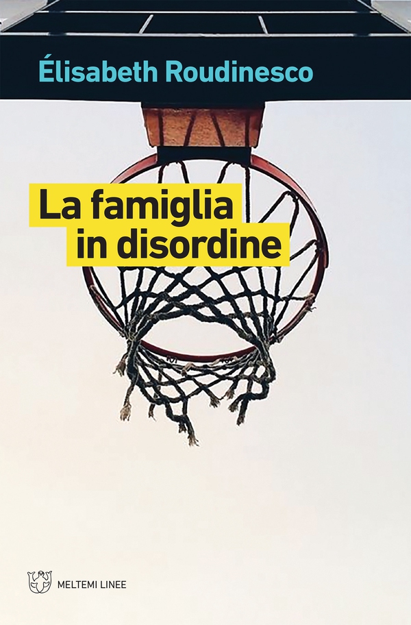 La famiglia in disordine - Librerie.coop La famiglia in disordine - Librerie.coop