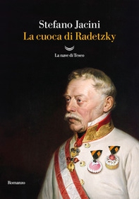 La cuoca di Radetzky - Librerie.coop