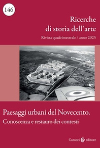 Ricerche di storia dell'arte - Vol. 2 - Librerie.coop