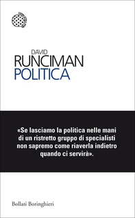 Politica - Librerie.coop Politica - Librerie.coop