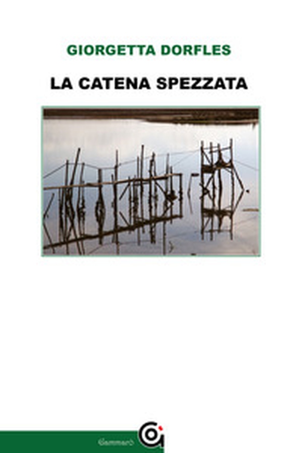 La catena spezzata - Librerie.coop La catena spezzata - Librerie.coop
