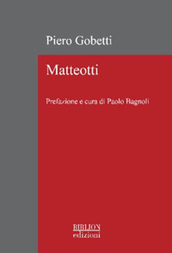Matteotti - Librerie.coop Matteotti - Librerie.coop