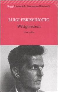 Wittgenstein. Una guida - Librerie.coop Wittgenstein. Una guida - Librerie.coop