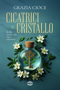 Cicatrici di cristallo - Librerie.coop