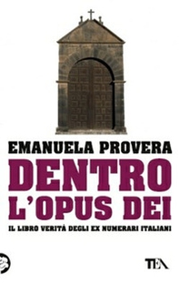 Dentro l'Opus Dei - Librerie.coop