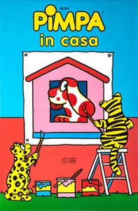Pimpa in casa - Librerie.coop Pimpa in casa - Librerie.coop