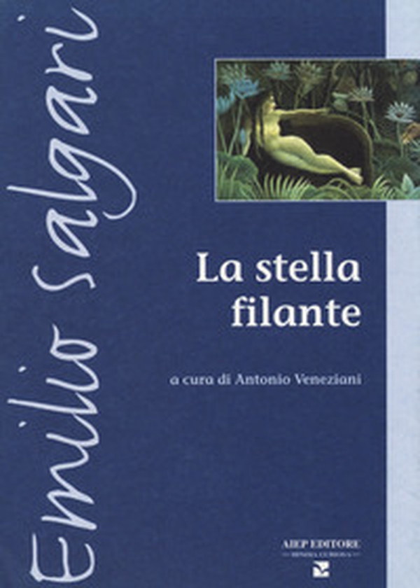 La stella filante. Alla conquista della luna - Librerie.coop La stella filante. Alla conquista della luna - Librerie.coop