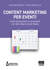 Content marketing per eventi - Librerie.coop