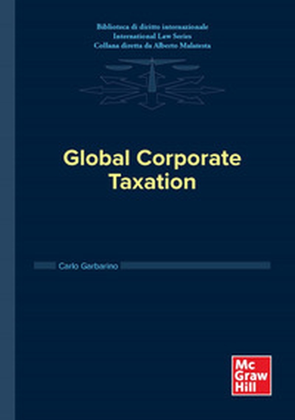 Global corporate taxation - Librerie.coop
