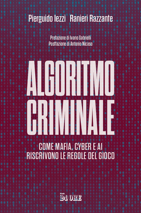 Algoritmo criminale - Librerie.coop Algoritmo criminale - Librerie.coop