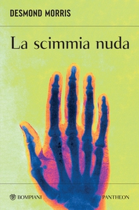 La scimmia nuda - Librerie.coop