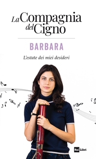 La Compagnia del Cigno. Barbara - Librerie.coop