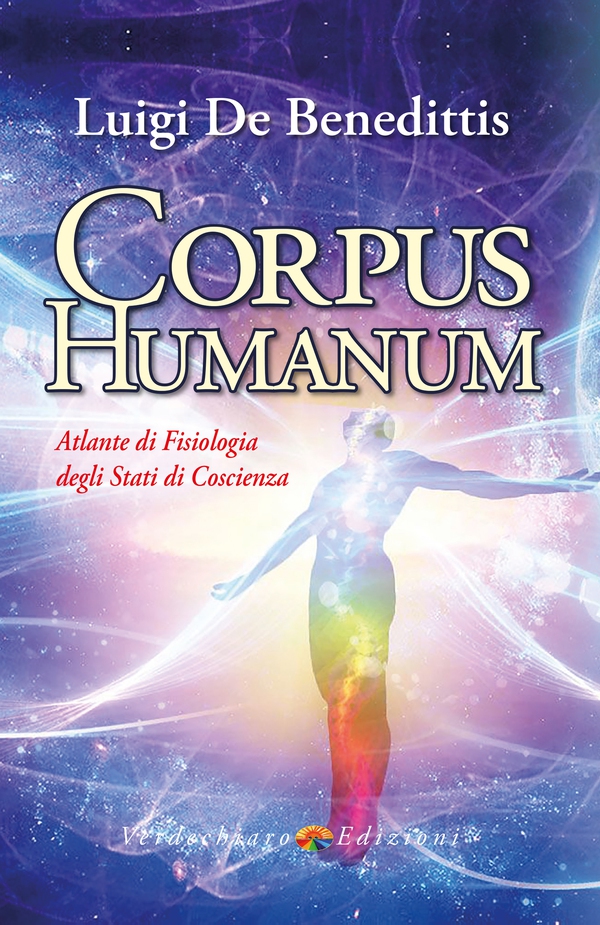 Corpus Humanum - Librerie.coop Corpus Humanum - Librerie.coop