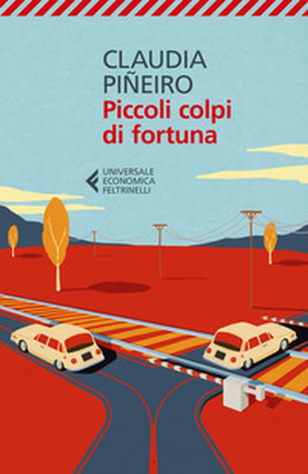 Piccoli colpi di fortuna - Librerie.coop Piccoli colpi di fortuna - Librerie.coop