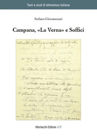 Campana, «La Verna» e Soffici - Librerie.coop