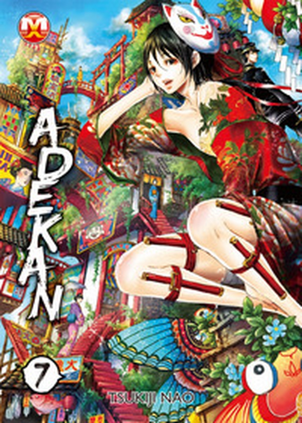 Adekan - Librerie.coop Adekan - Librerie.coop