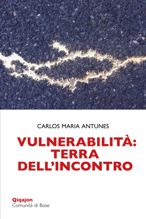 Vulnerabilità: terra dell'incontro - Librerie.coop