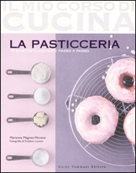 La pasticceria - Librerie.coop