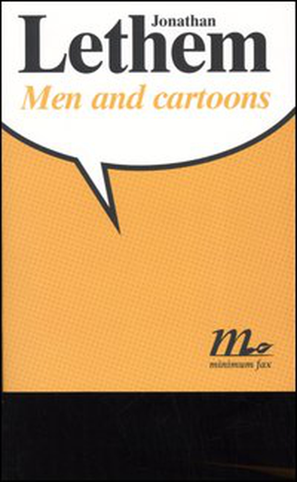 Men and cartoons. Ediz. italiana - Librerie.coop Men and cartoons. Ediz. italiana - Librerie.coop