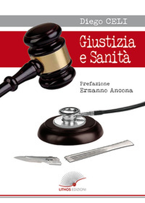 Giustizia e sanità - Librerie.coop Giustizia e sanità - Librerie.coop