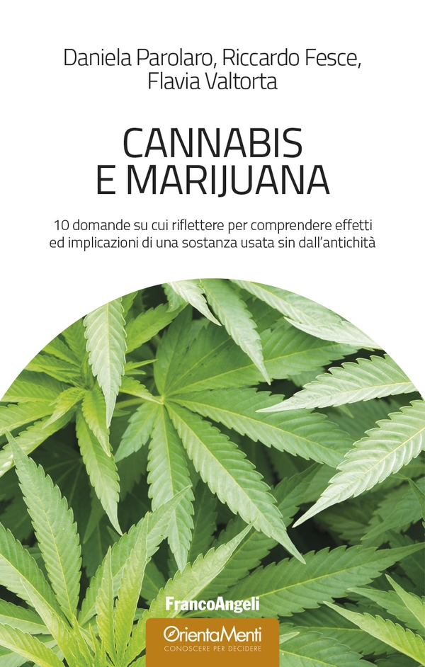 Cannabis e marijuana - Librerie.coop Cannabis e marijuana - Librerie.coop