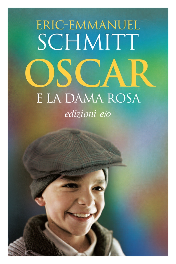 Oscar e la dama rosa - Librerie.coop Oscar e la dama rosa - Librerie.coop