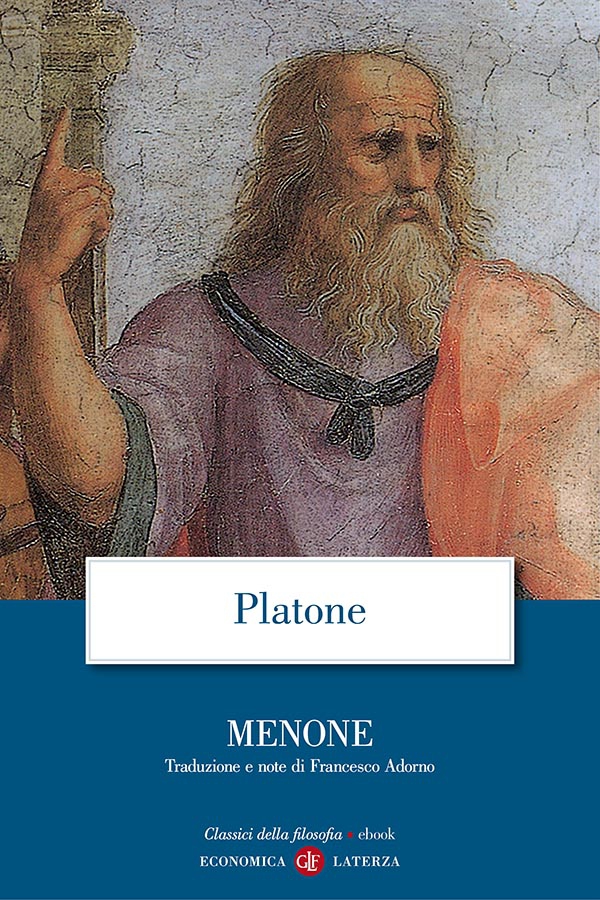 Menone - Librerie.coop Menone - Librerie.coop
