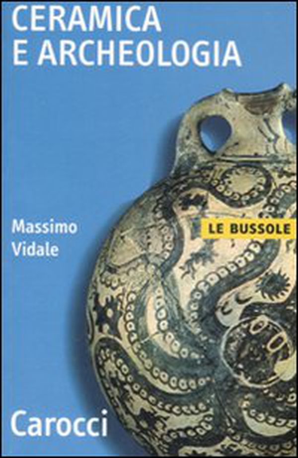 Ceramica e archeologia - Librerie.coop Ceramica e archeologia - Librerie.coop
