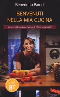 Benvenuti nella mia cucina - Librerie.coop
