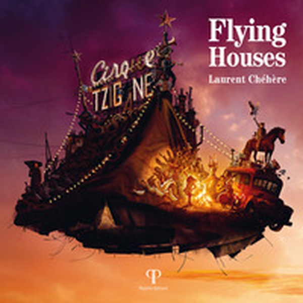 Flying houses. Ediz. italiana - Librerie.coop Flying houses. Ediz. italiana - Librerie.coop