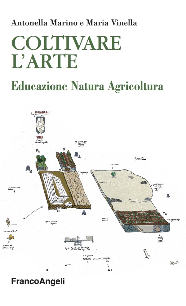 Coltivare l'Arte - Librerie.coop Coltivare l'Arte - Librerie.coop