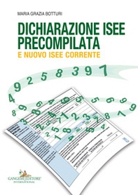 Dichiarazione ISEE precompilata e nuovo ISEE corrente - Librerie.coop Dichiarazione ISEE precompilata e nuovo ISEE corrente - Librerie.coop