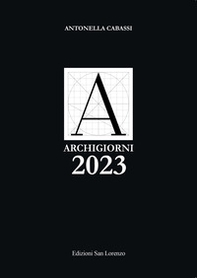 Archigiorni 2023 - Librerie.coop