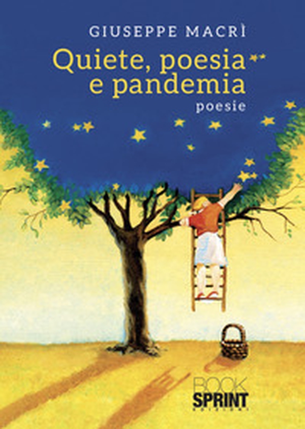 Quiete, poesia e pandemia - Librerie.coop Quiete, poesia e pandemia - Librerie.coop