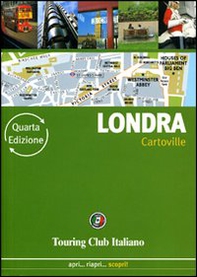 Londra - Librerie.coop Londra - Librerie.coop