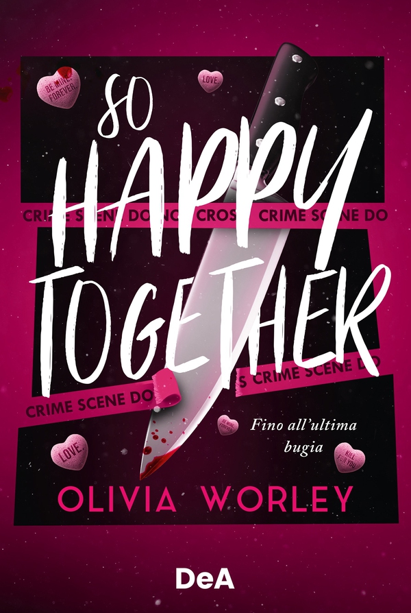 So happy together - Librerie.coop
