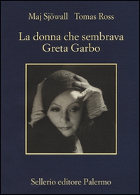 La donna che sembrava Greta Garbo - Librerie.coop