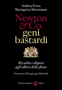 Newton & Co. geni bastardi - Librerie.coop Newton & Co. geni bastardi - Librerie.coop