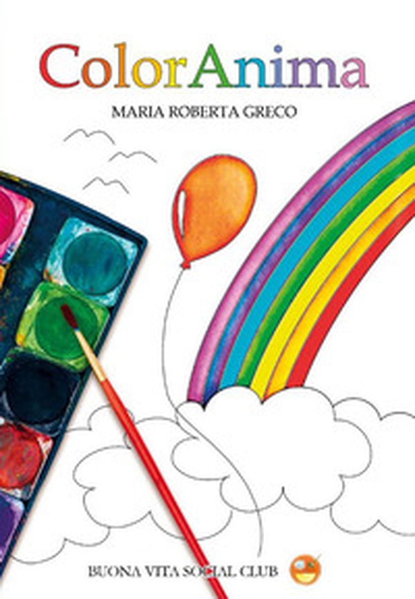 ColorAnima - Librerie.coop ColorAnima - Librerie.coop