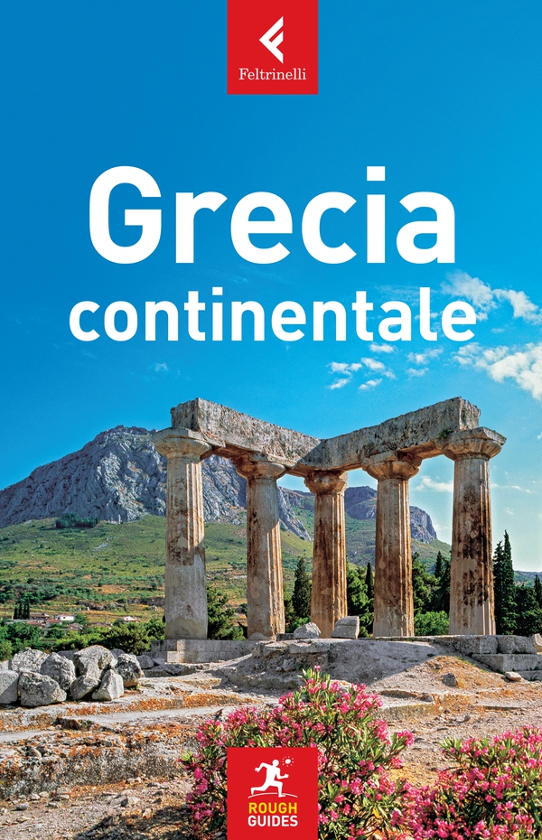 Grecia continentale - Librerie.coop Grecia continentale - Librerie.coop