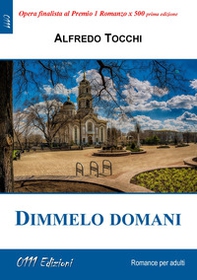 Dimmelo domani - Librerie.coop