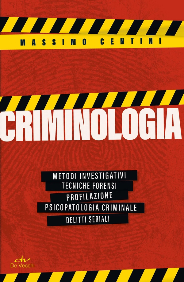Criminologia - Librerie.coop